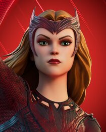 Scarlet Witch