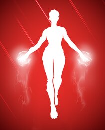 Psychic Energy Manipulation