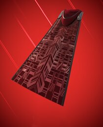Wanda's Cloak
