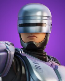 RoboCop
