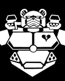 Mecha Team Banner