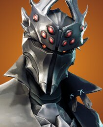 Spider Knight