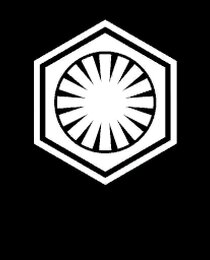 First Order Banner