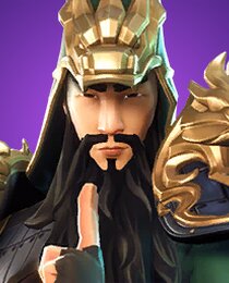Guan Yu
