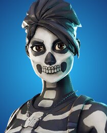 Skull Ranger