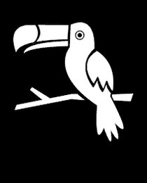 Toucan Banner