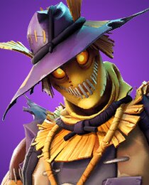 Hay Man