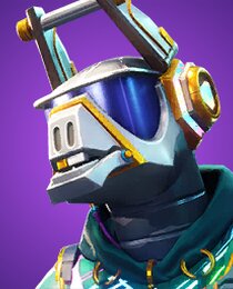 DJ Yonder