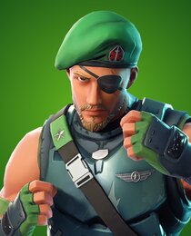 Garrison