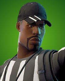 Sideline Commander