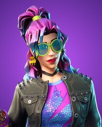 Synth Star