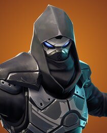 Enforcer