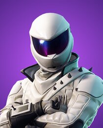 Overtaker