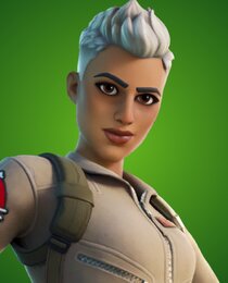 Spirit Sniper