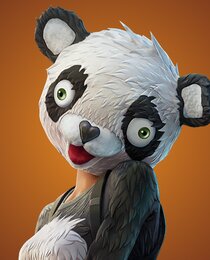 P.A.N.D.A Team Leader