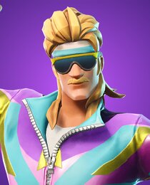 Mullet Marauder