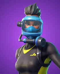 Reef Ranger