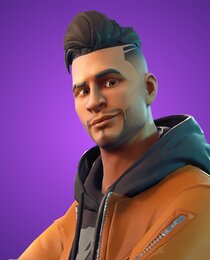 Maverick