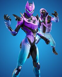 Zone Wars Bundle