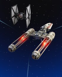 Starfighters
