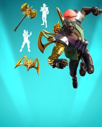 MAJOR LAZER BUNDLE