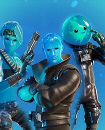 SLURP LEGENDS PACK