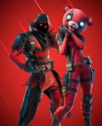 Deadpool Mashups