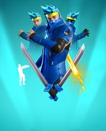 Ninja Bundle