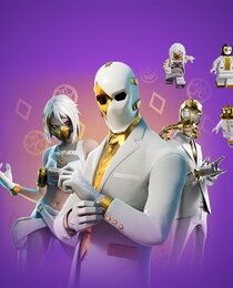 Double Agent Pack
