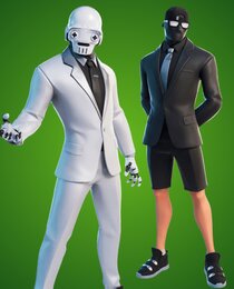 HENCHMAN BUNDLE
