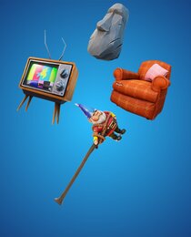 Fortnite Classics