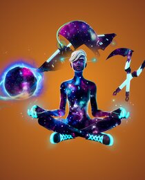 Galaxy Pack