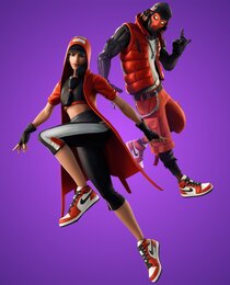 HANG TIME BUNDLE
