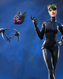 CATWOMAN BUNDLE