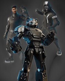 SHADOW STRIKE PACK