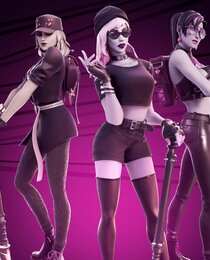 Crypt Crashers Pack