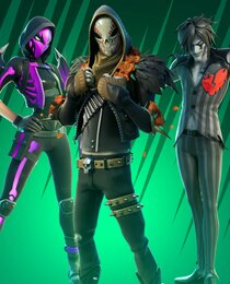 Ultimate Reckoning Pack