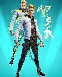Lachlan Bundle