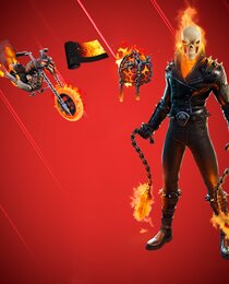 Ghost Rider Bundle