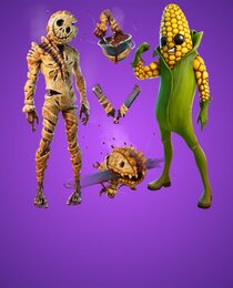 Harvest's Bounty Bundle