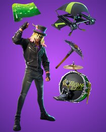 PIZO'S LOCKER BUNDLE