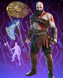 KRATOS BUNDLE