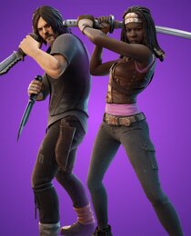 Survivors In Arms