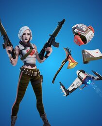 Tess Bundle