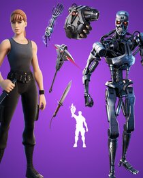 Future War Bundle