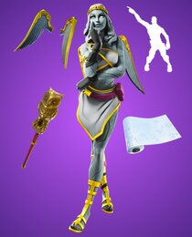 Loeya's Locker Bundle