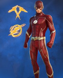 The Flash Bundle