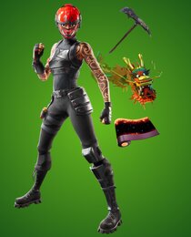 SypherPK's Locker Bundle