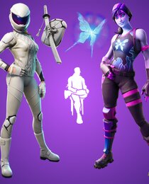 EpikWhale's Locker Bundle