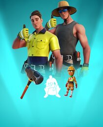 Lazarbeam Bundle
